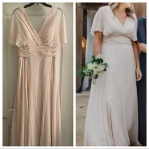 Azazie Bridesmaids Dress